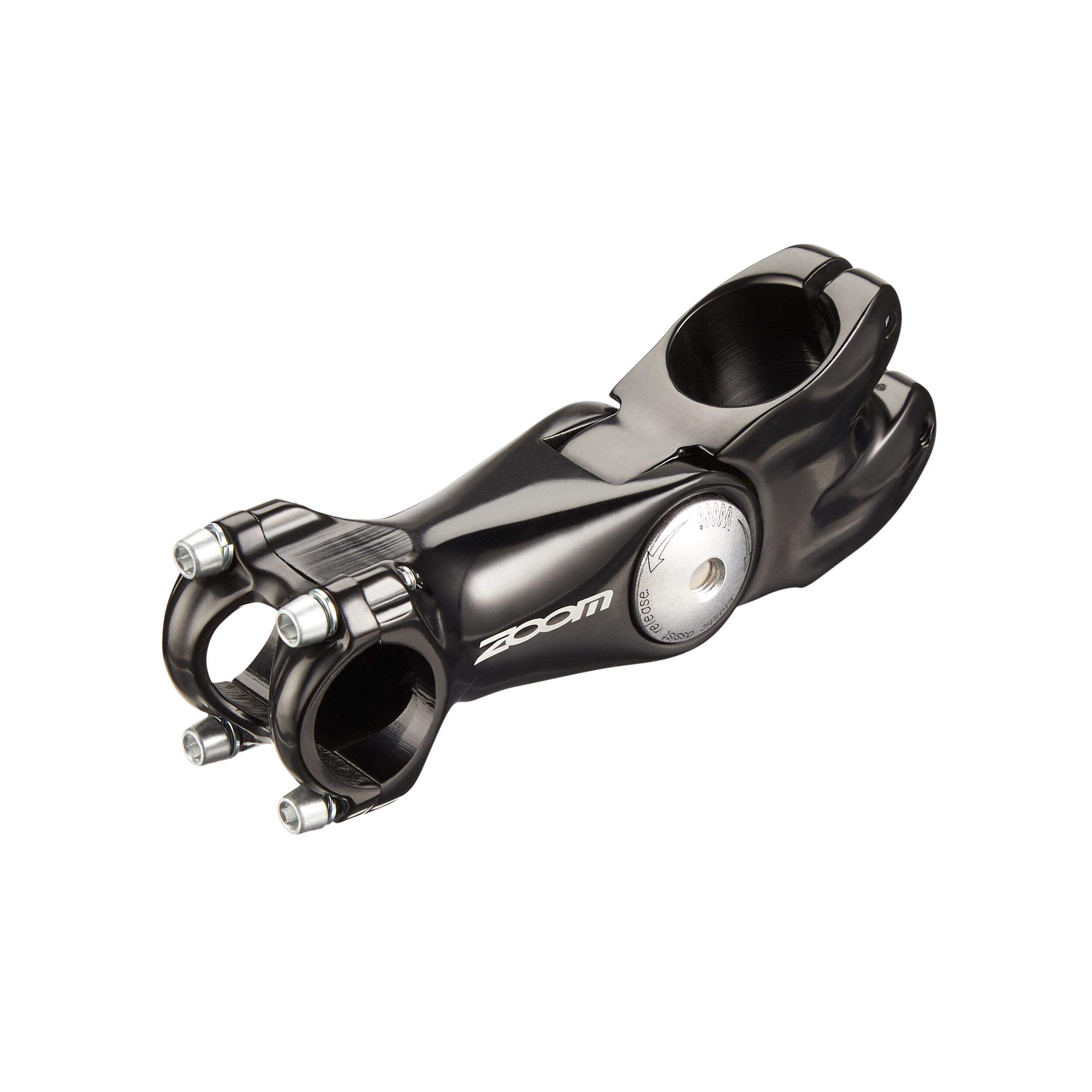 Tige de selle ajustable Raleigh, 25,4 mm, tube de 28,6 mm Front_Three_Fourths_Angled_Right