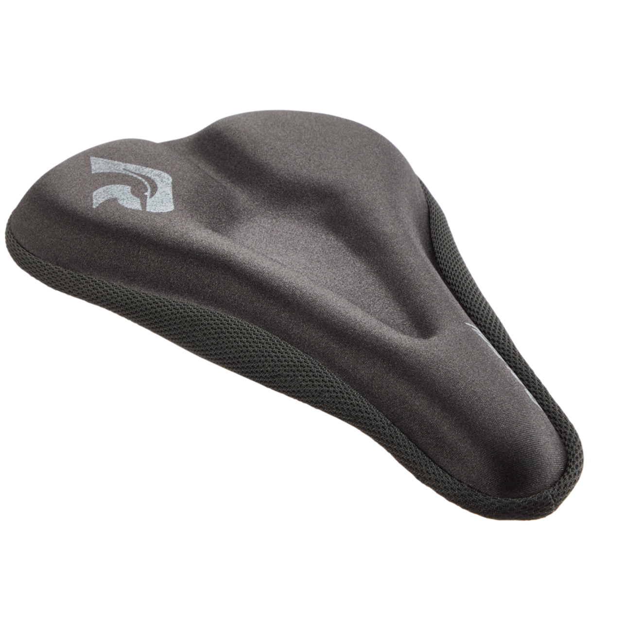 Raleigh Comfort Memory Foam Bike Seat Saddle Cover Black Canadian Tire