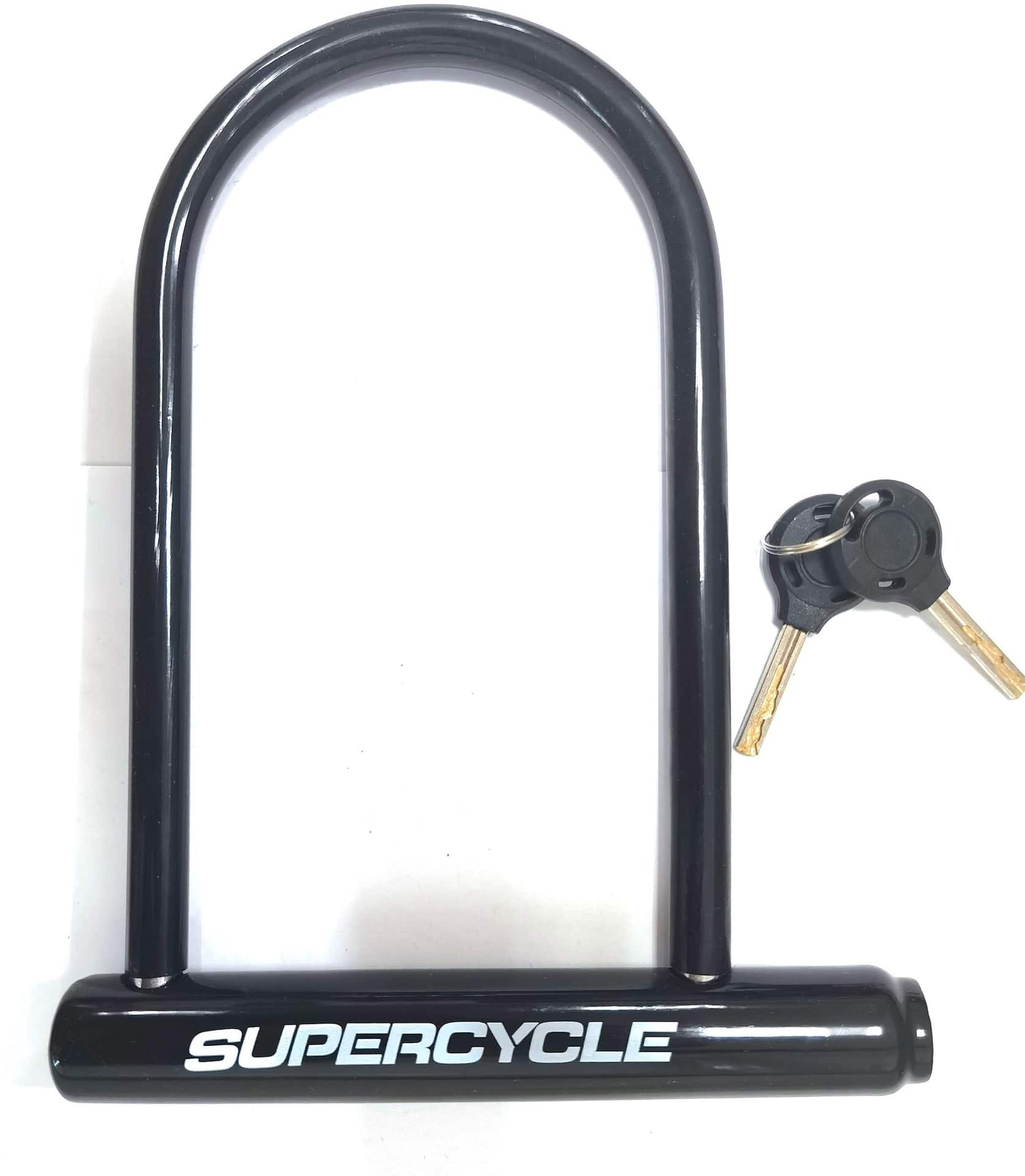 Canadian tire u discount lock