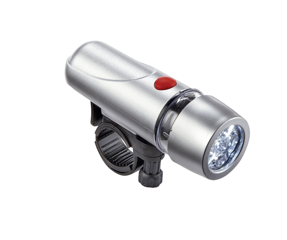 Supercycle Deluxe LED Bike Headlight Canadian Tire