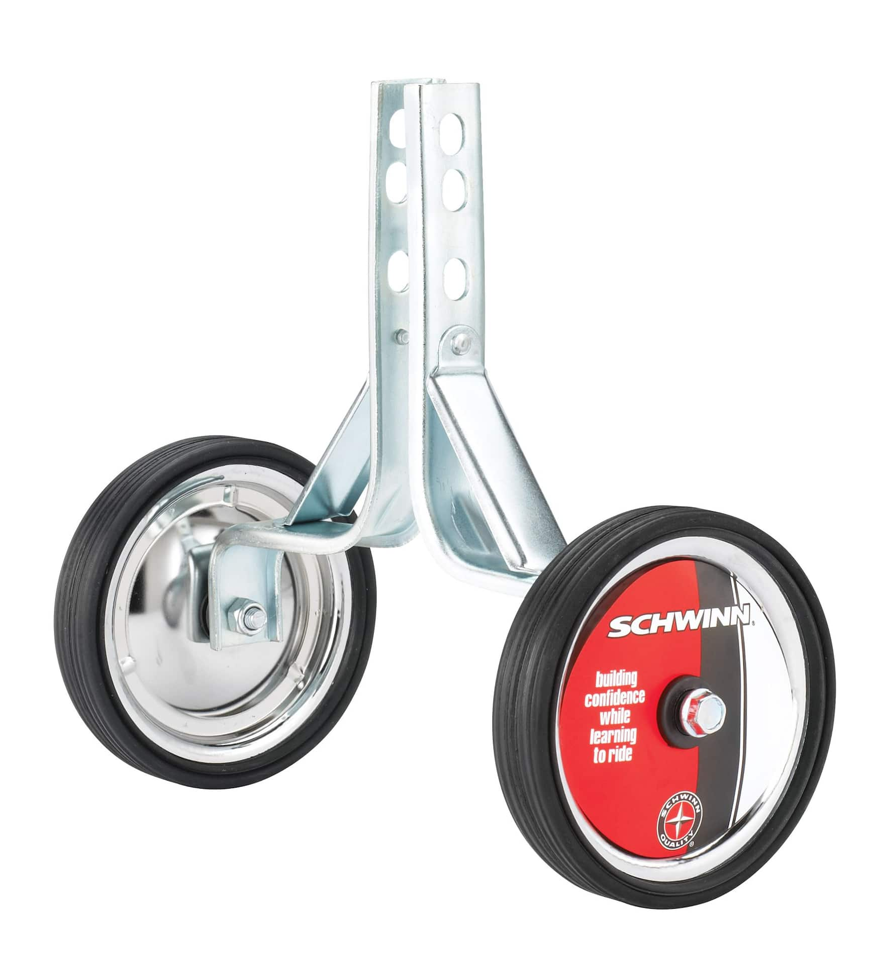 Training wheels for 20 inch schwinn clearance bike