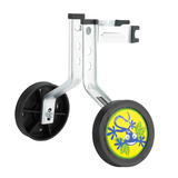 Schwinn Training Wheels for Children's Bicycles, 12 to 20-in Composite_or_Mixed