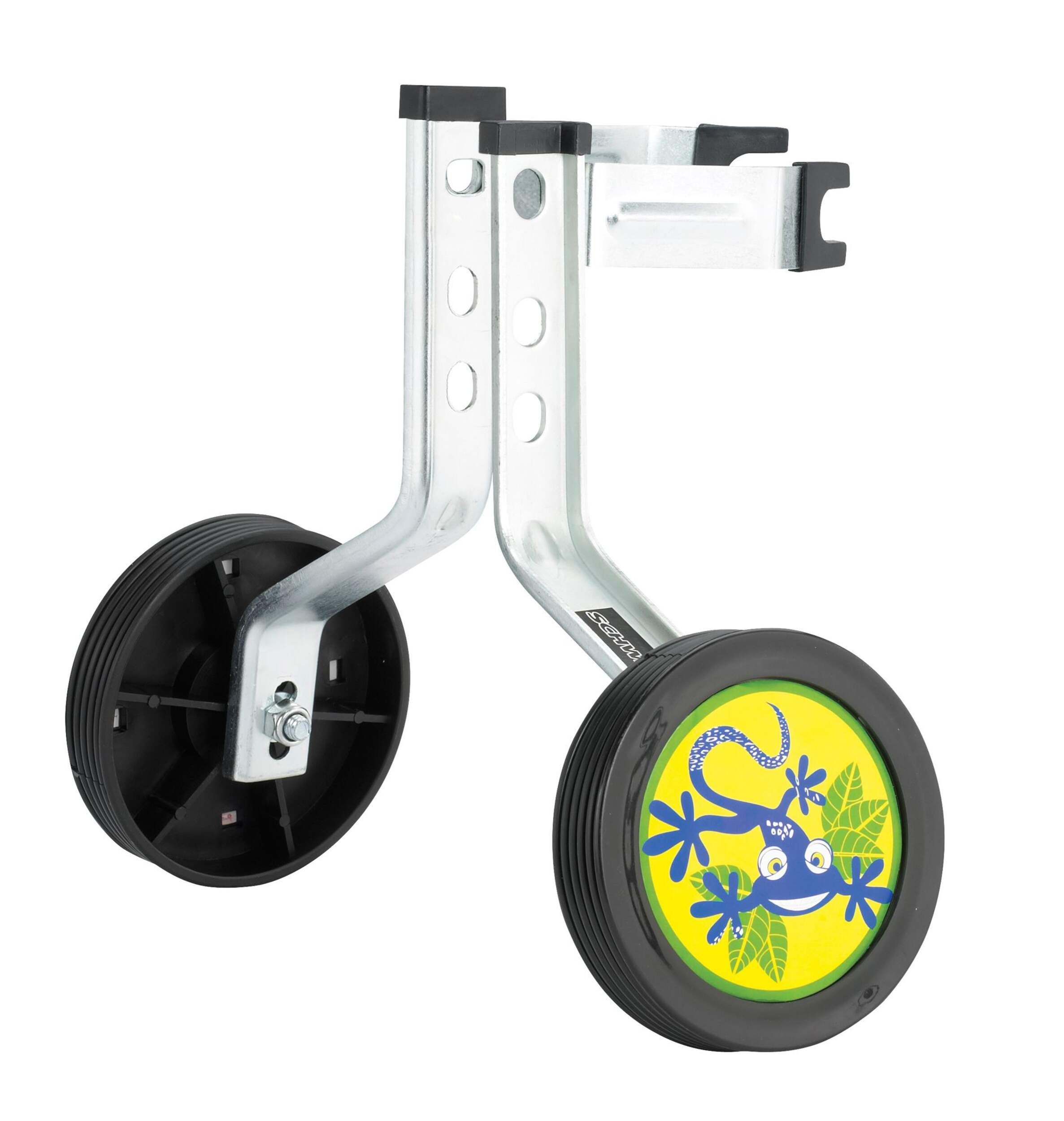 Schwinn Training Wheels for Children's Bicycles, 12 to 20-in Composite_or_Mixed
