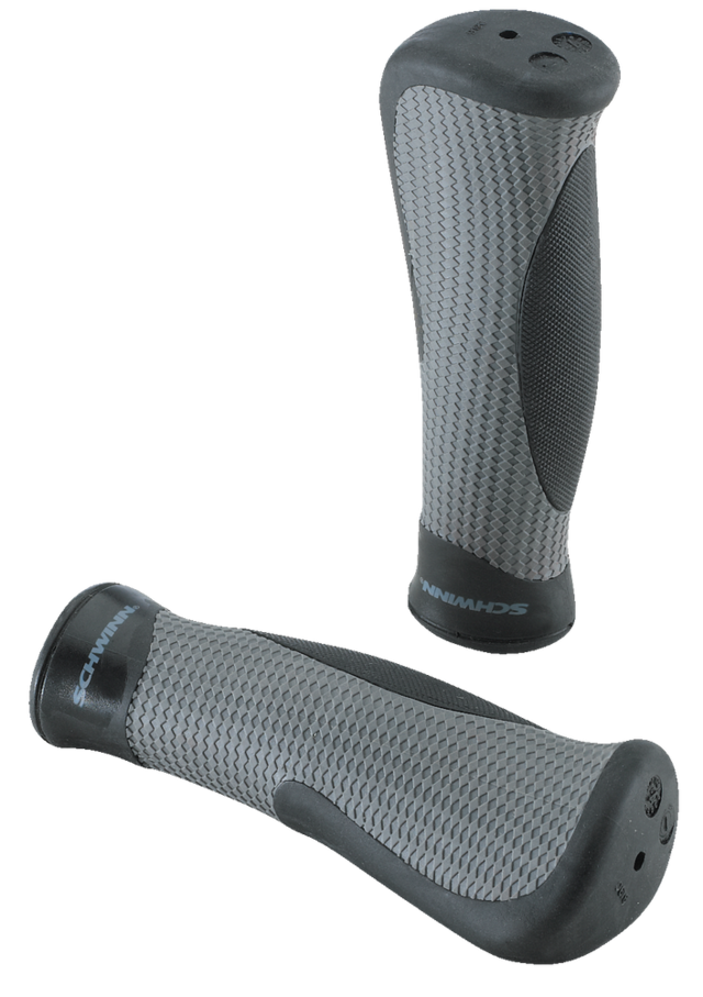 Schwinn DoubleLayer Gel Comfort Bike Grips Canadian Tire