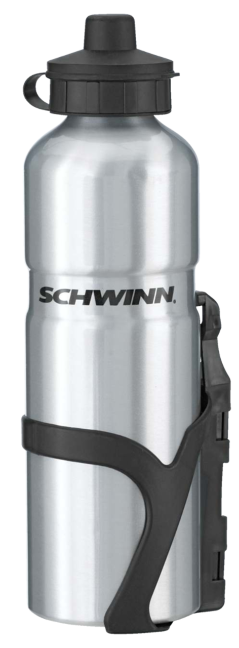 Schwinn bottle holder top