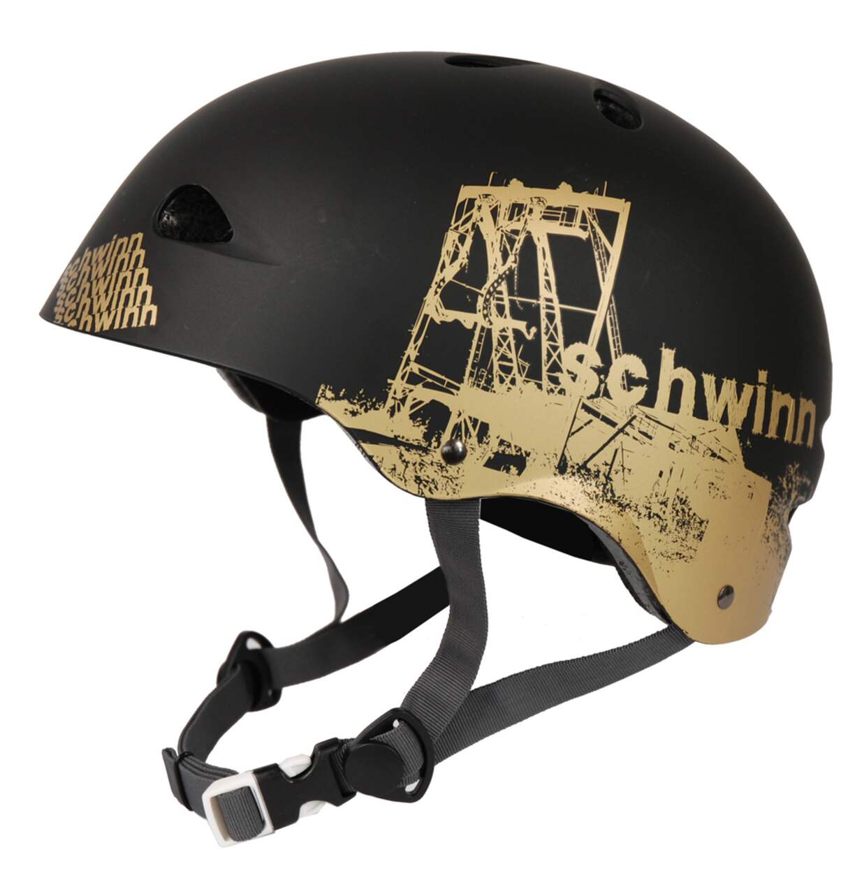 Canadian tire cheap schwinn helmet