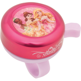 Sonnette de guidon pour vélo Princesse de Disney pour enfants, vélos et trottinettes Front_Elevated