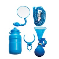 Supercycle Kidz Boys Bike Accessory Combo