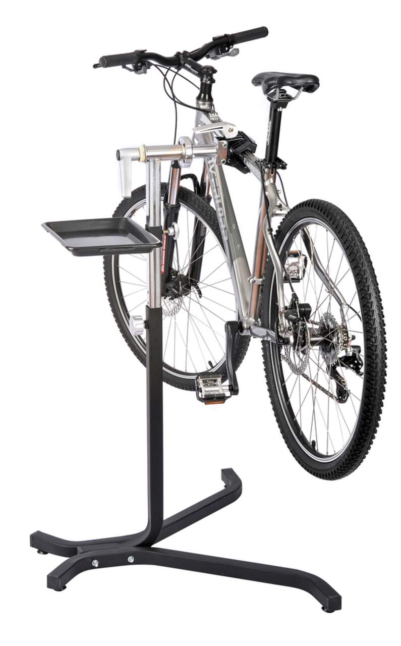 Support pour vélo CycleTech Pro
