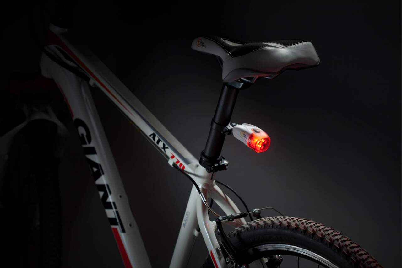 Canadian tire bike discount lights