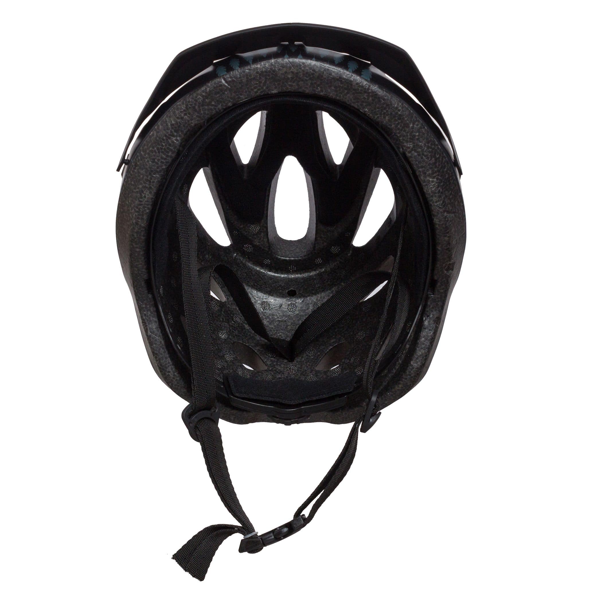 Casque de v lo Raleigh Tour pour adultes avec sangles r glables et