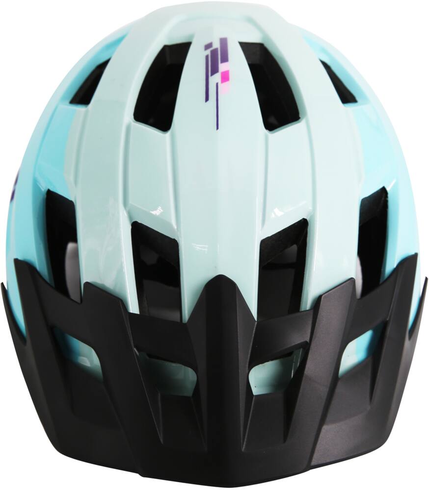 raleigh quest cycling helmet