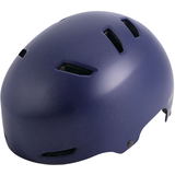 Raleigh Shuttle Multi-Sport Adult Bike Helmet w/Adjustable Straps, Assorted, Ages 18+ Front_Three_Fourths_Angled_Left