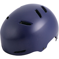 Raleigh Shuttle Multi-Sport Adult Bike Helmet w/Adjustable Straps, Assorted, Ages 18+ Front_Three_Fourths_Angled_Left