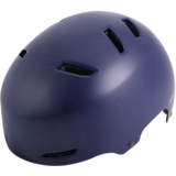 Raleigh Shuttle Multi-Sport Adult Bike Helmet w/Adjustable Straps, Assorted, Ages 18+ Front_Three_Fourths_Angled_Left
