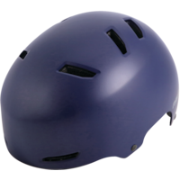 Raleigh Shuttle Multi-Sport Adult Bike Helmet w/Adjustable Straps, Assorted, Ages 18+ Front_Three_Fourths_Angled_Left