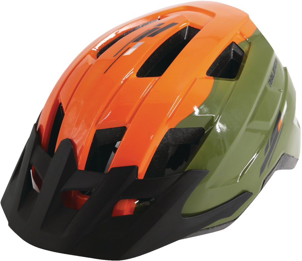 New Raleigh Quest Cycling Helmet 