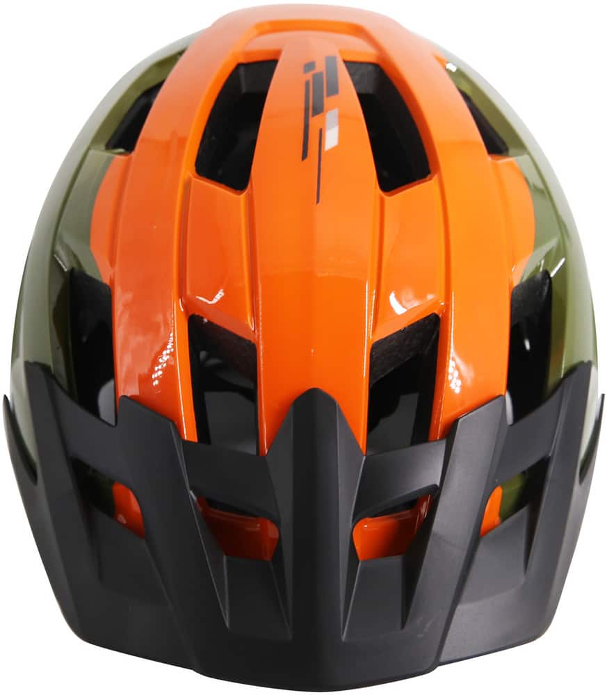 New Raleigh Men’s Quest Cycling Helmet 