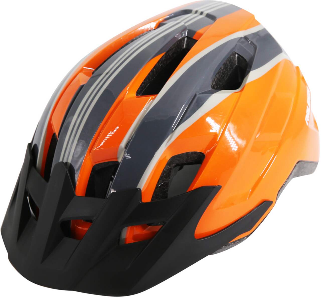 Raleigh Quest Youth Bike Helmet w Adjustable Straps Assorted Ages 13 18