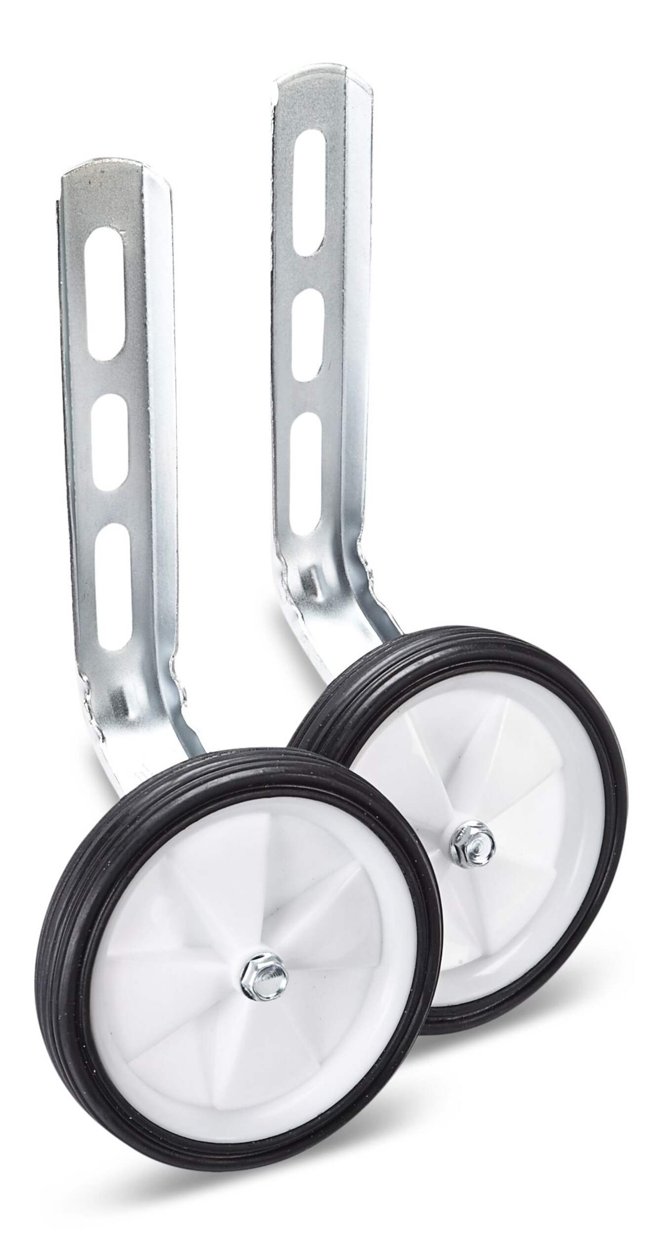 Supercycle Bike Training Wheels Front_Angled_Right
