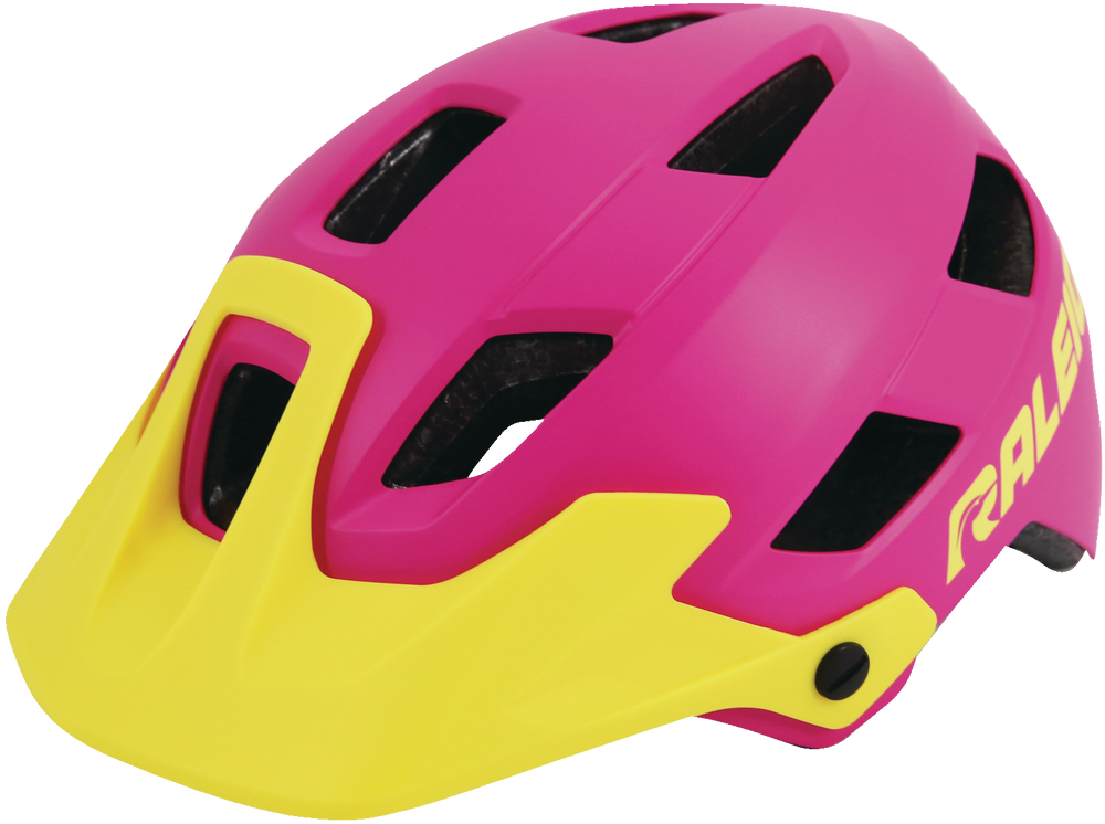 Raleigh Swerve Bike Helmet Youth Canadian Tire