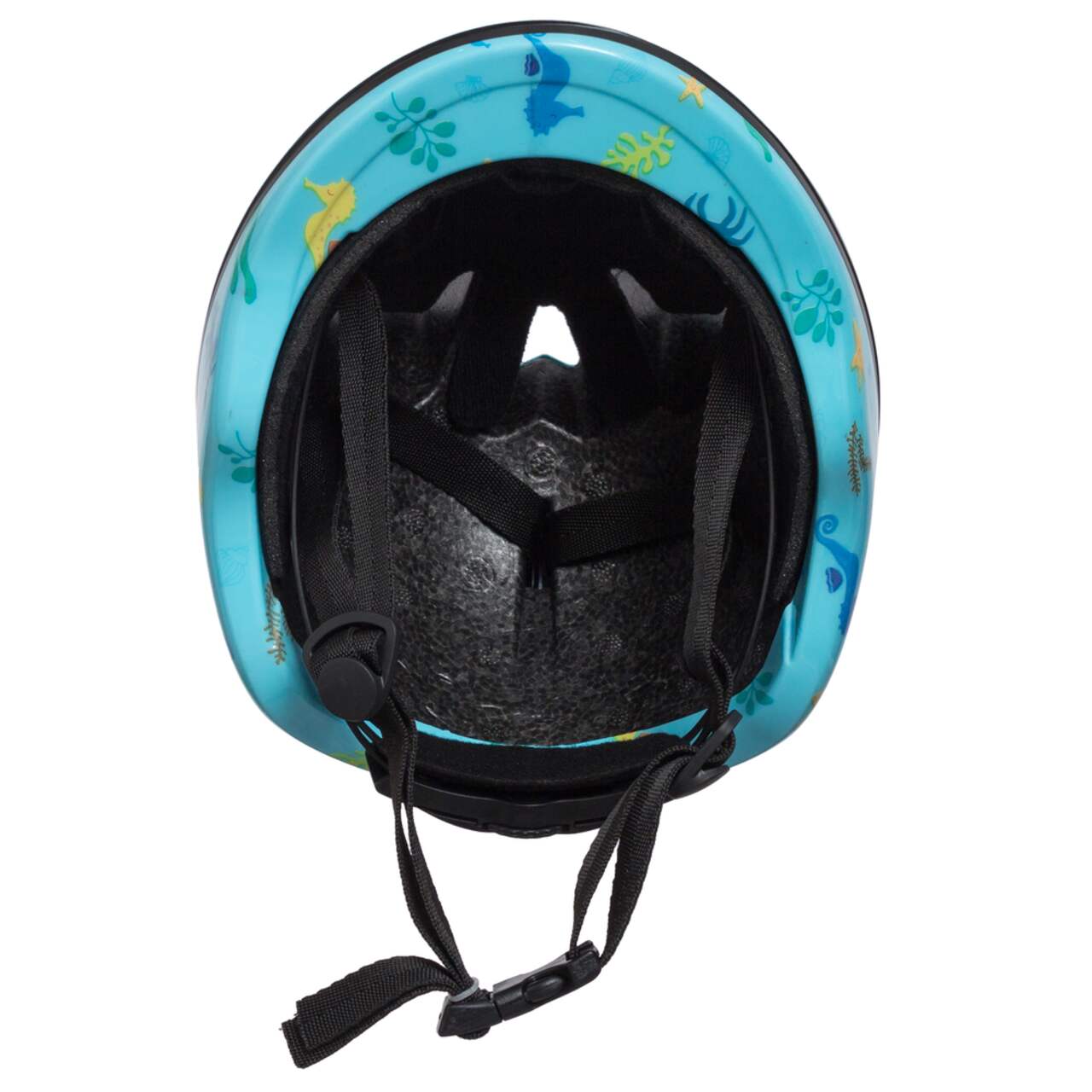 Raleigh Wanderer Bike Helmet Infant