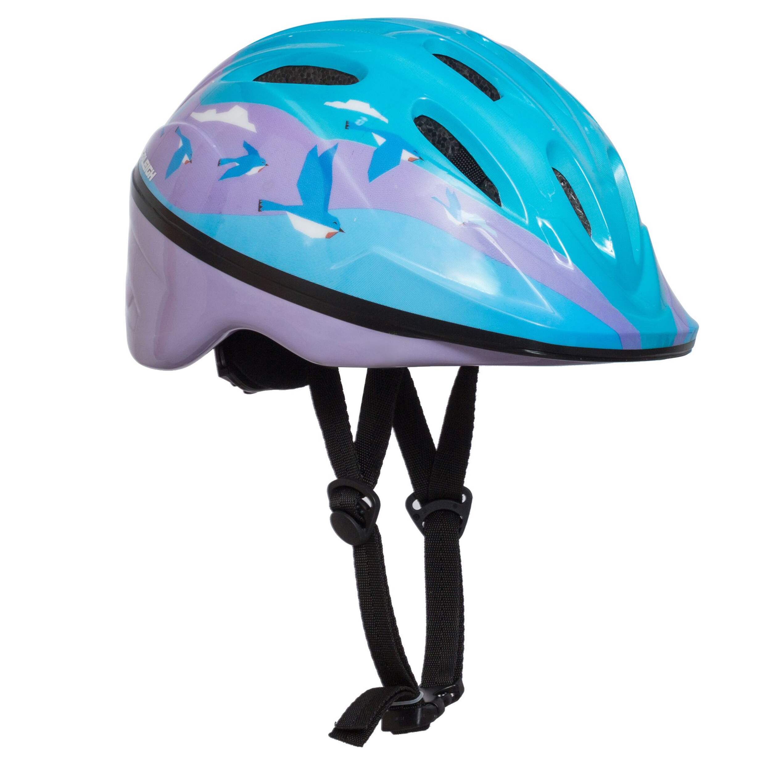 RAL WD 3+ TDL HLMT B