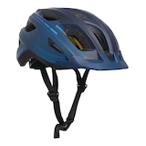 Raleigh Venture MIPS Bike Helmet with LED Light, Adult Front_Three_Fourths_Angled_Right