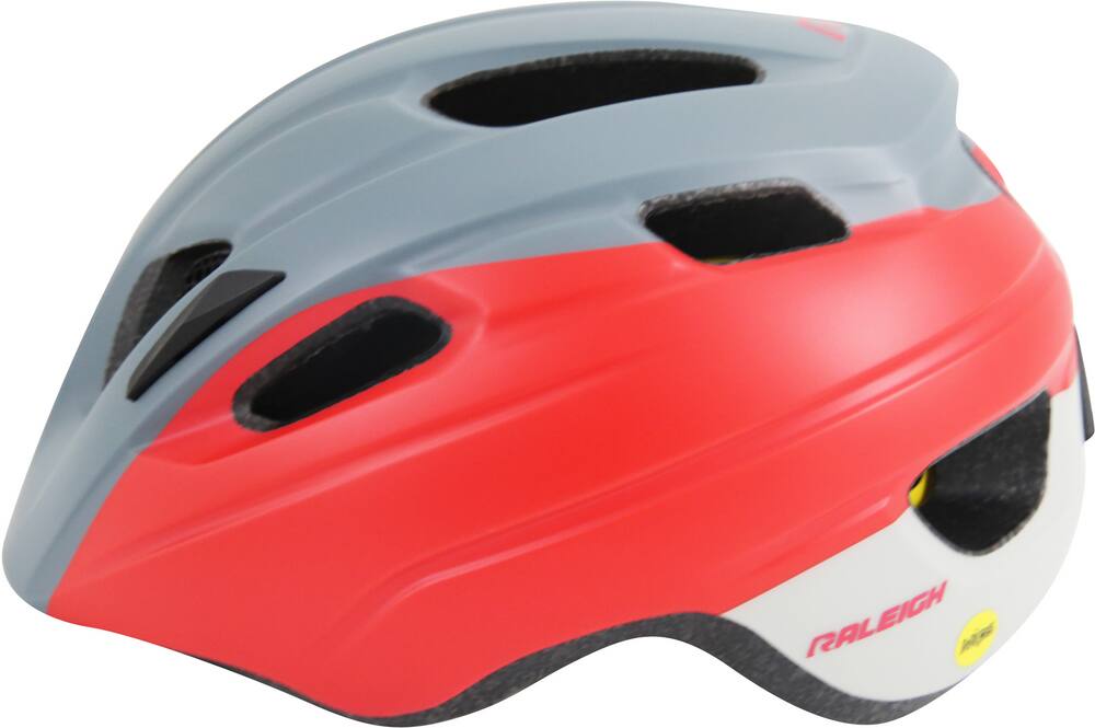 raleigh venture mips bike helmet