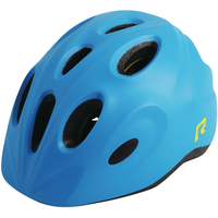 Raleigh Venture MIPS Bike Helmet, Infant Front_Three_Fourths_Angled_Left