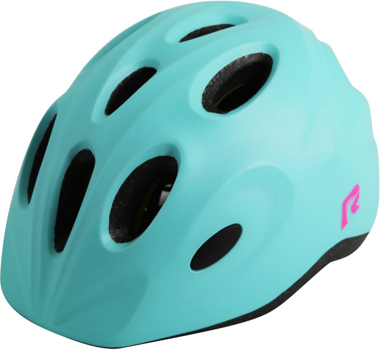 Infant outlet snowmobile helmet