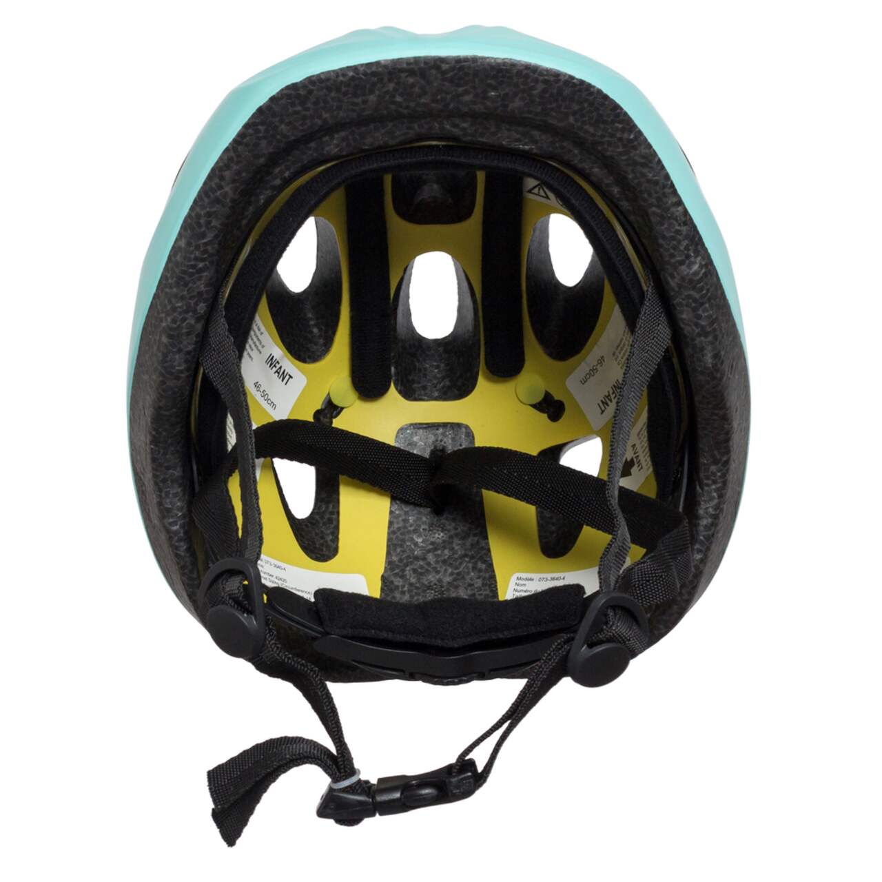 Infant helmet canadian tire clearance
