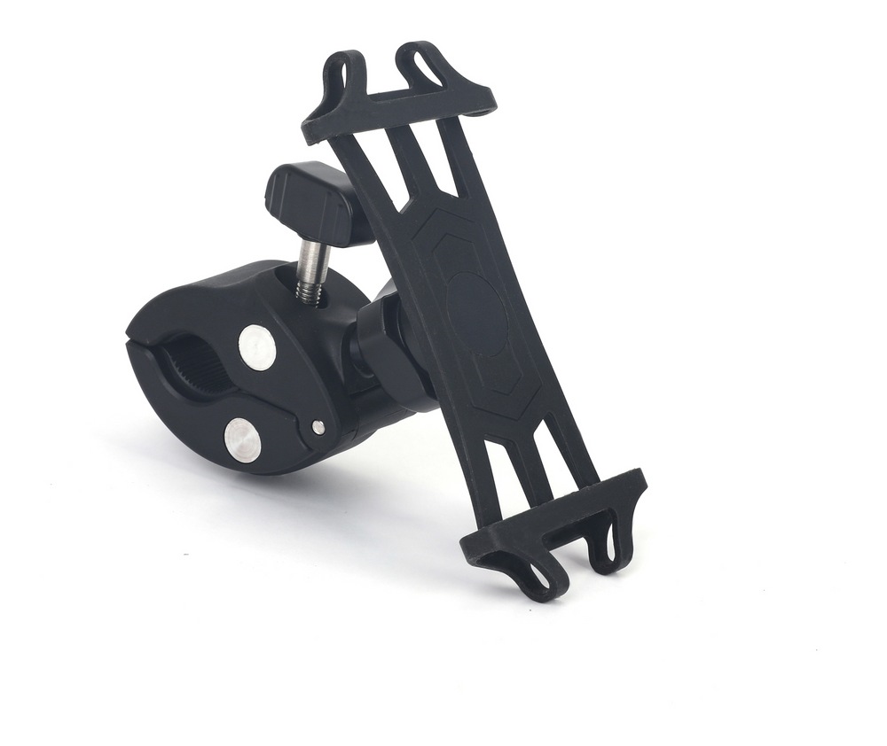 Supercycle Rotatable Bike & Strollers Phone Holder/Mount, Black Canadian Tire