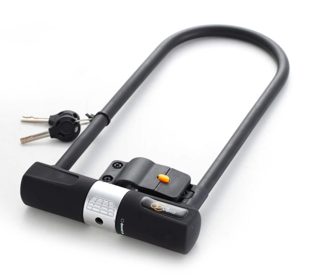 Bike lock canadian tire hot sale