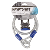 Cadenas de vélo Kryptonite, 12 mm