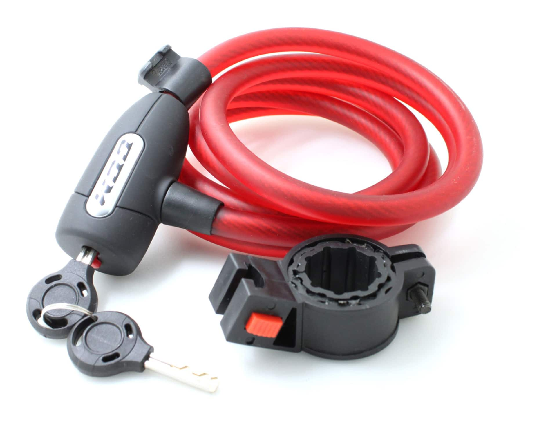 Ccm hot sale cable lock