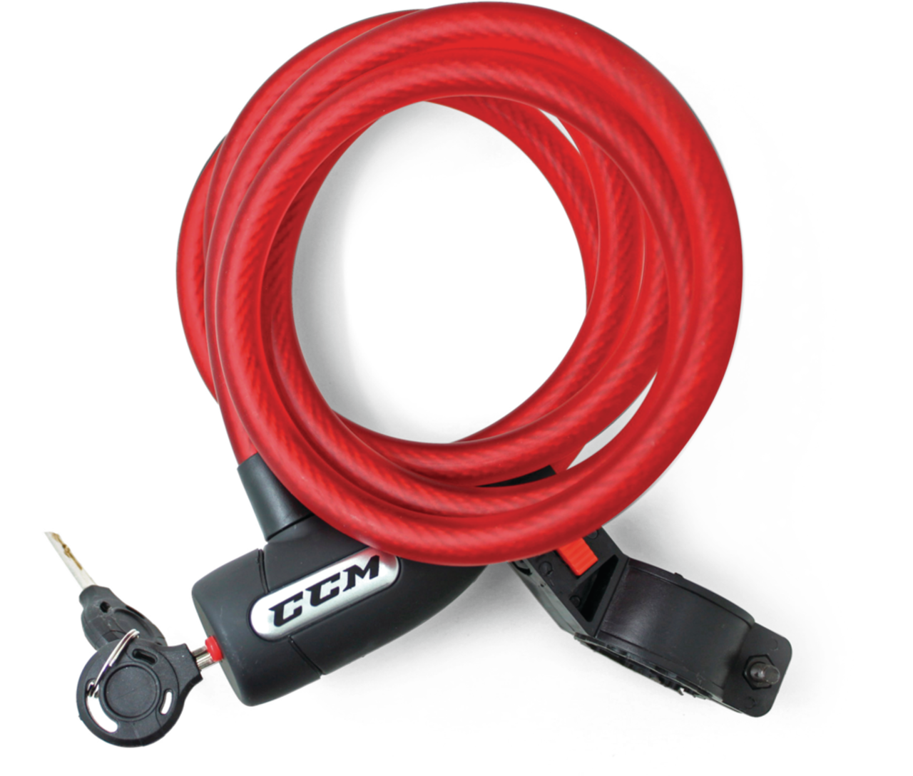 Ccm bike lock top