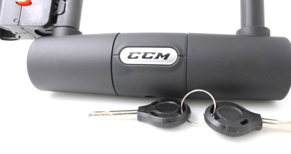 ccm bike lock