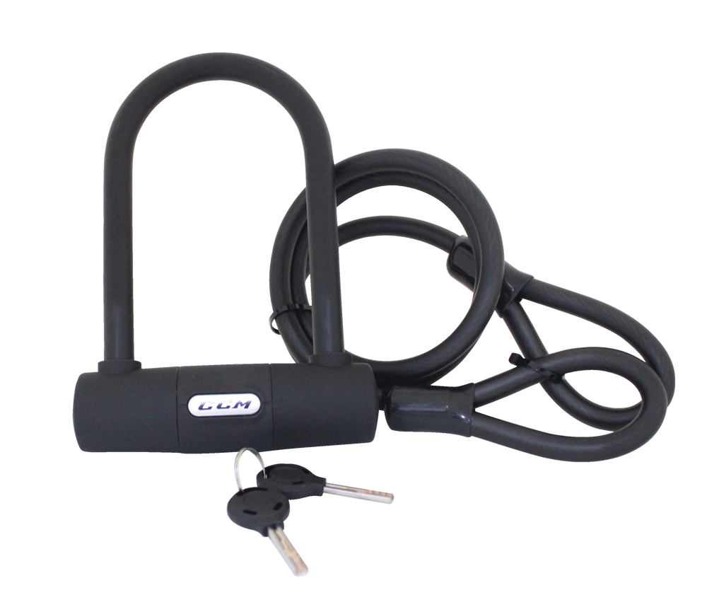 ccm bike lock