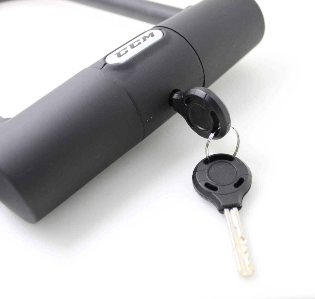 Ccm shop bike lock