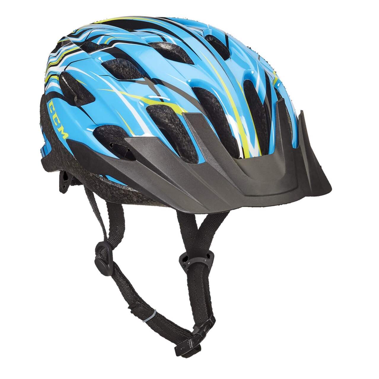 Ccm nexus bike helmet store