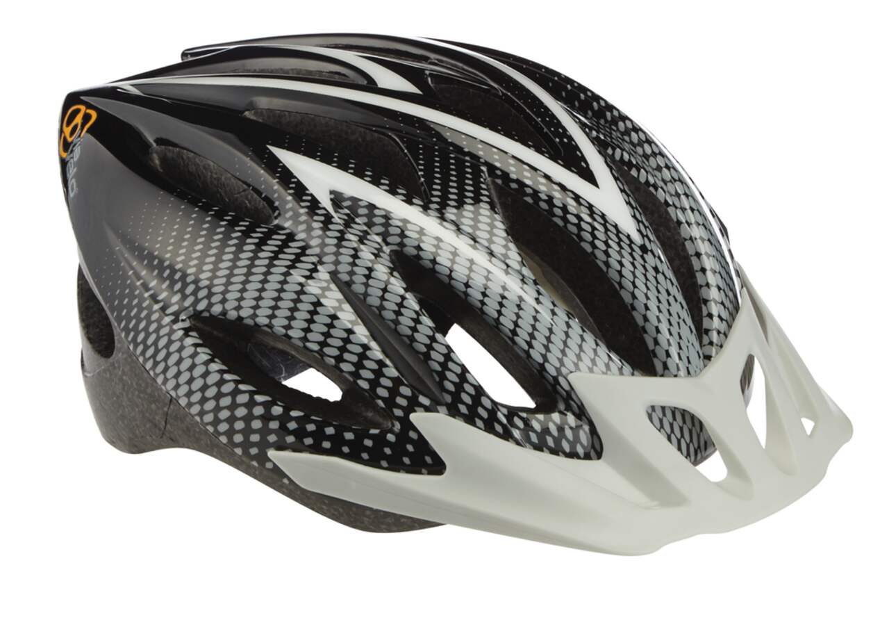 Bike helmet hotsell canadian tire
