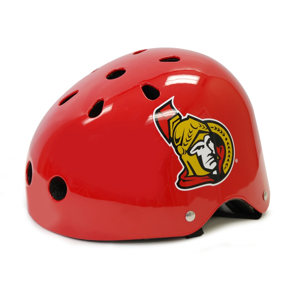 Casque de vélo pour jeunes, Sénateurs d'Ottawa Canadian Tire