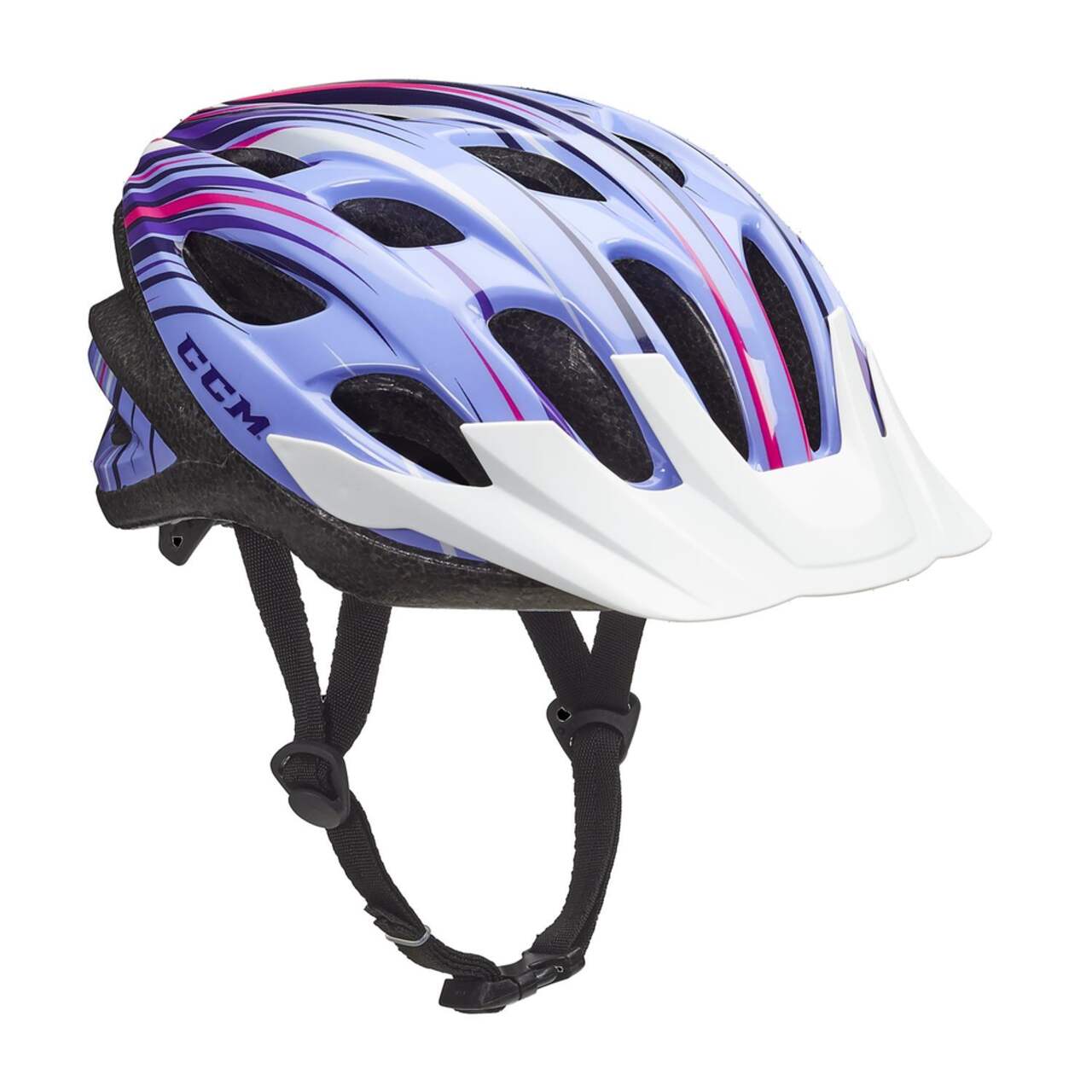 Ccm nexus bike helmet outlet