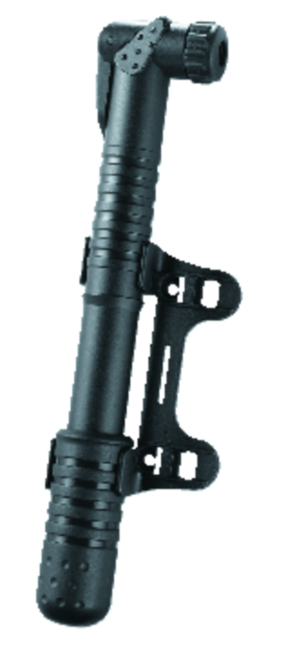 Supercycle bike pump outlet
