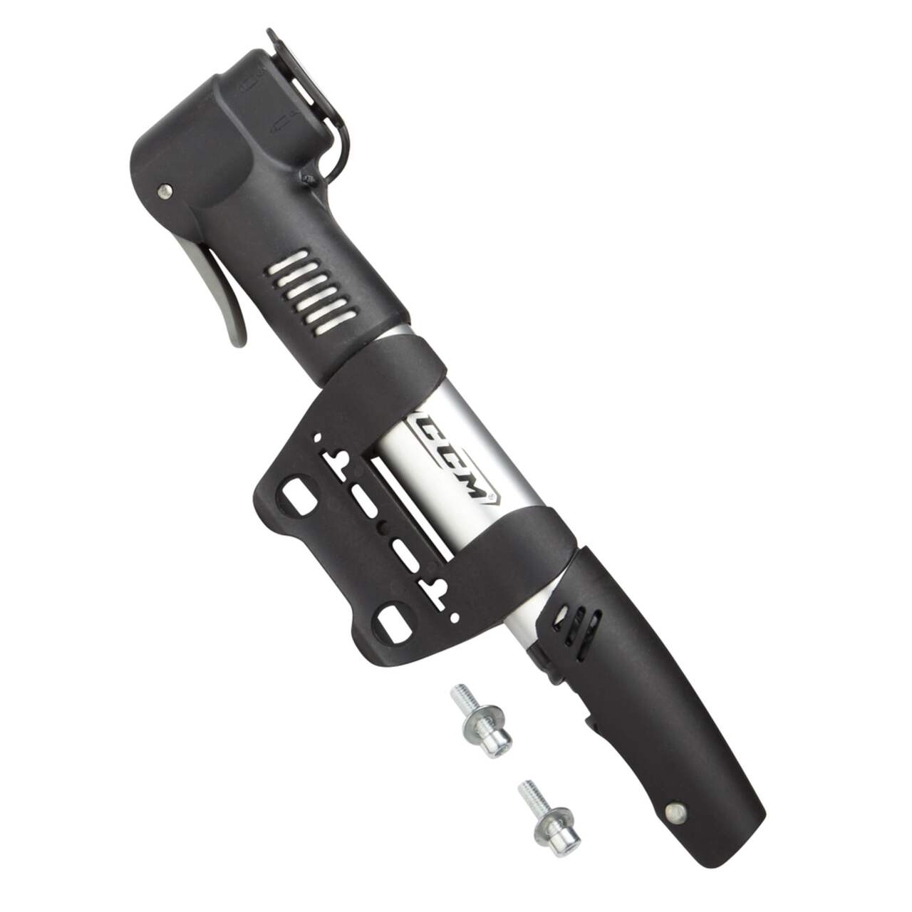 CCM Bike Mini Frame Bike Pump