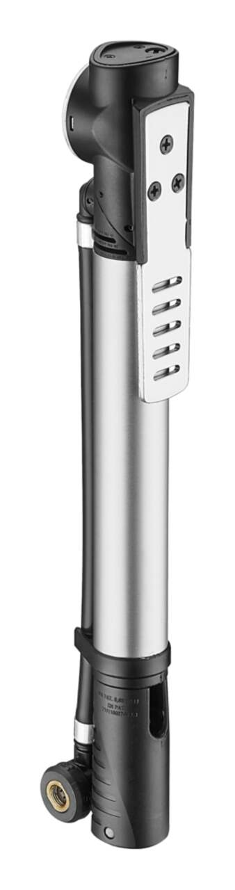Bikehut pump store
