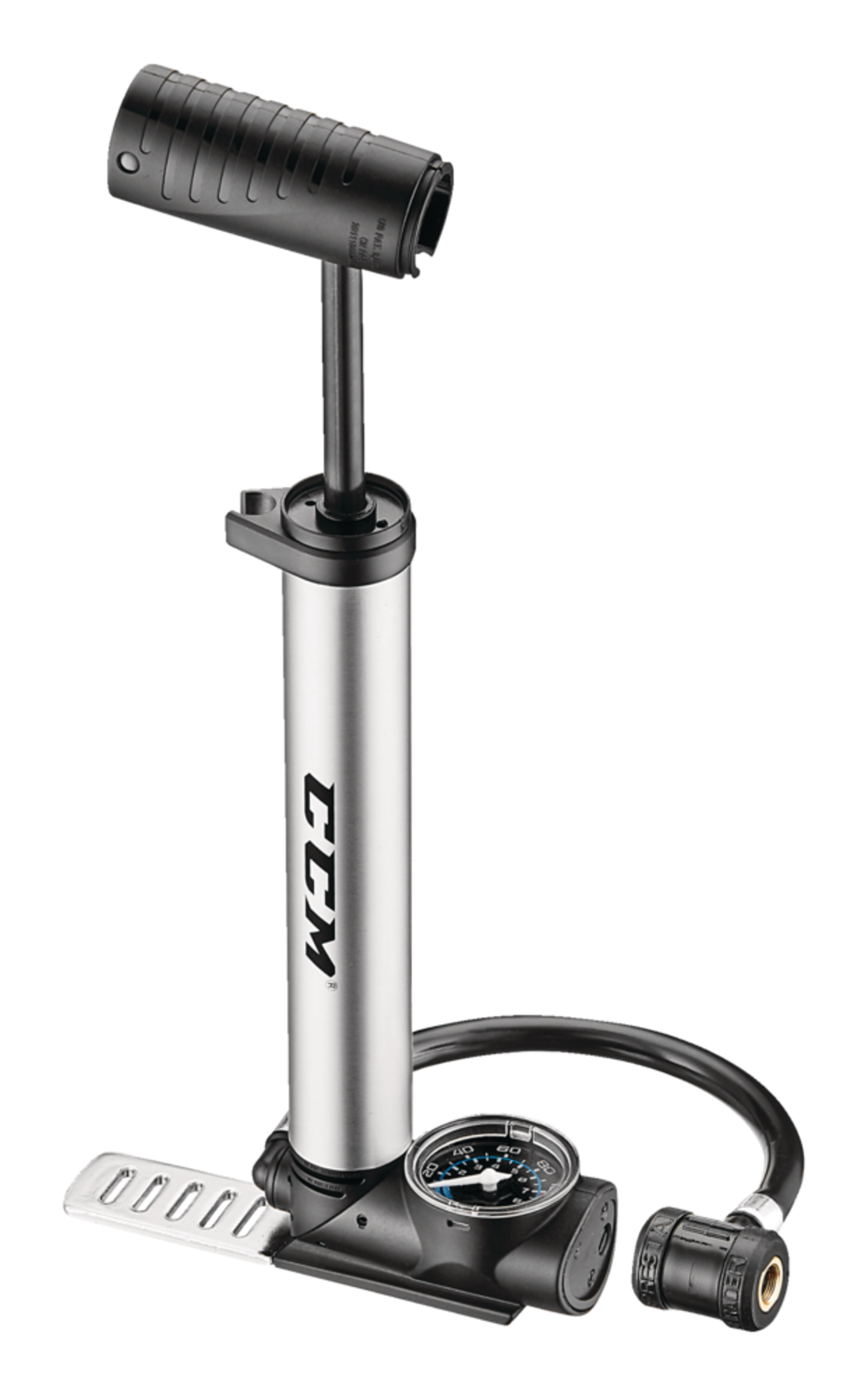 CCM All Purpose Pump, 120 PSI Front_Angled_Right