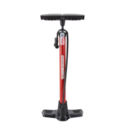 Supercycle top bike pump