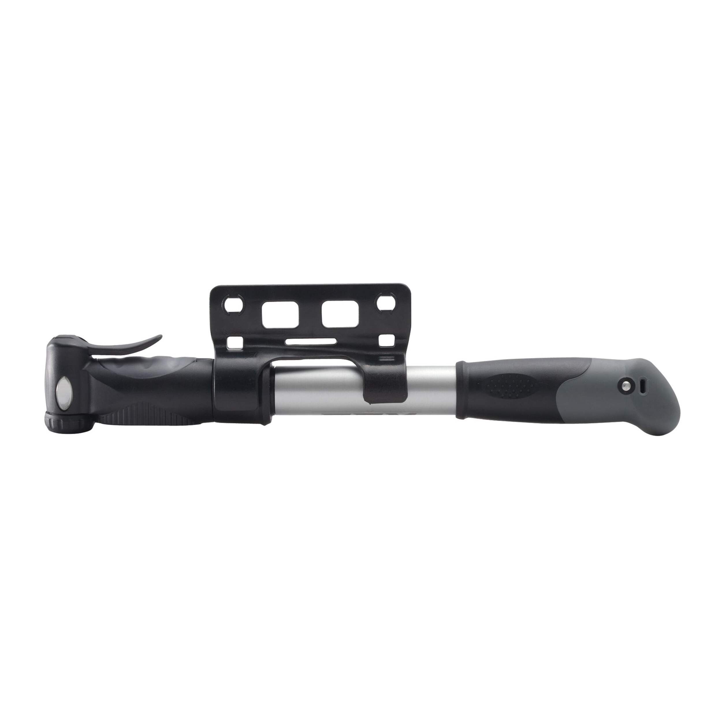 CCM Frame Bike Pump with Gauge Canadian Tire